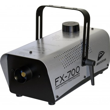 Machine à fumée FX-700